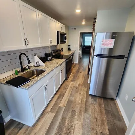 Atlantic Beach Retreat: Pet-Friendly 1BR Near Pier Myrtle Beach Exterior photo